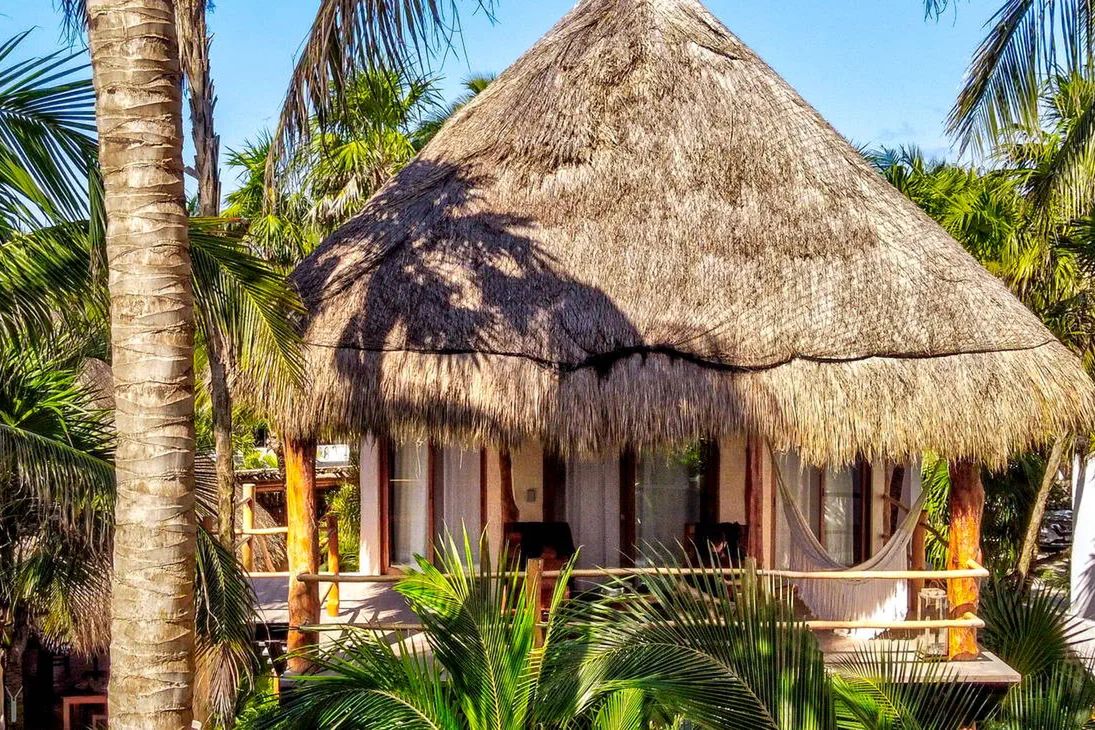 obiekt, pokój, balkon / taras