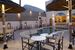 basen, restauracja, pool bar