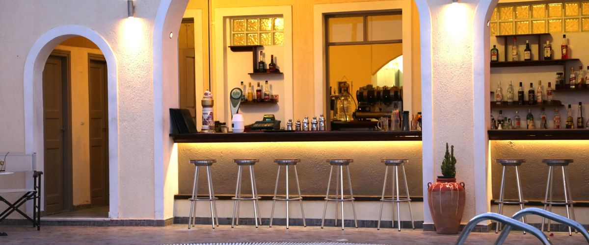 drink bar