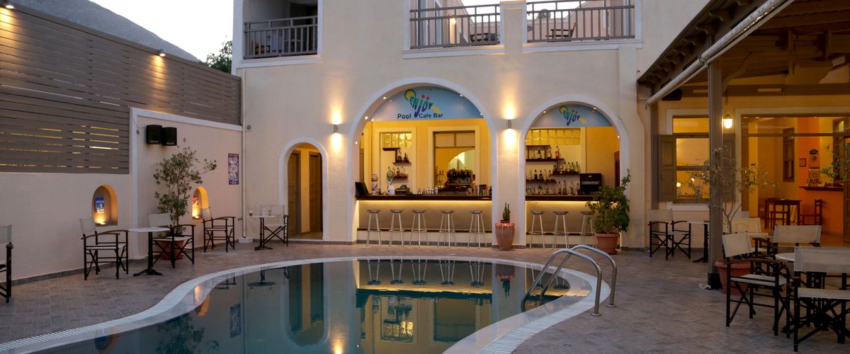 obiekt, basen, pool bar