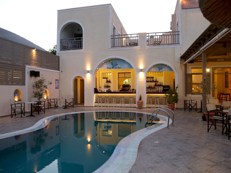 Enjoy Villas