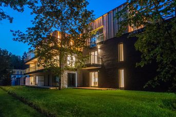 Enklawa Białowieska Forest & Spa