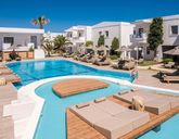 Enorme Maya Beach (ex. Gouves Maya Resort)