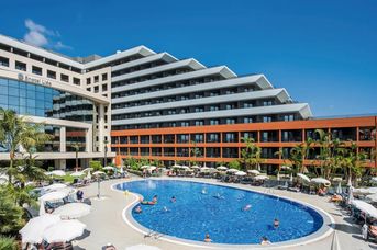 Enotel Lido Madeira