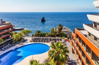Enotel Lido Madeira