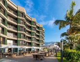 Enotel Magnolia (ex. Quinta do Sol)