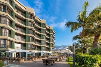 Enotel Magnolia (ex. Quinta do Sol)