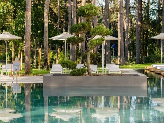 Ensana Aquahouse Hotel &amp;amp; Spa 5*