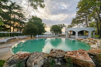 Ensana Aquahouse Hotel & Spa