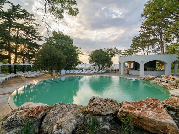 Ensana Aquahouse Hotel & Spa