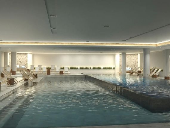 Ensana Aquahouse Hotel &amp;amp; Spa 5*