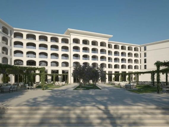 Ensana Aquahouse Hotel &amp;amp; Spa 5*