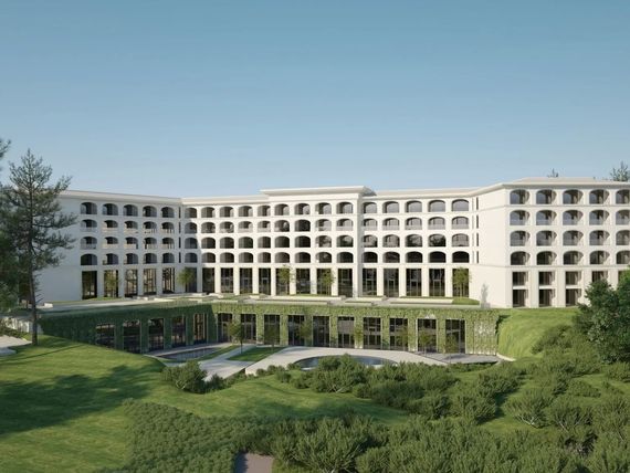 Ensana Aquahouse Hotel &amp;amp; Spa 5*