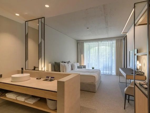 Ensana Aquahouse Hotel &amp;amp; Spa 5*