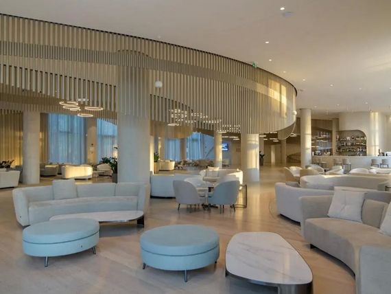 Ensana Aquahouse Hotel &amp;amp; Spa 5*