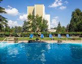 Ensana Thermal Heviz (ex. Danubius)