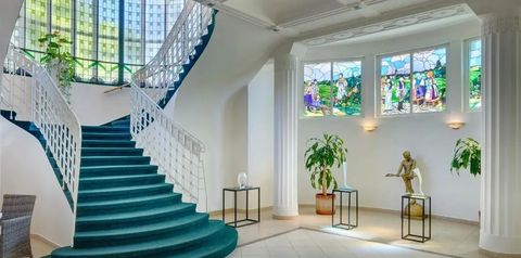 recepcja / lobby