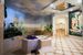 SPA, jacuzzi