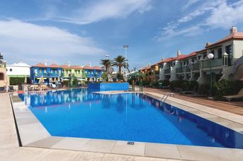 eo Maspalomas Resort (ex. Club Vista Flor)