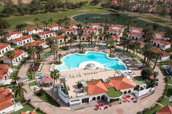 eo Suite Jardin Dorado