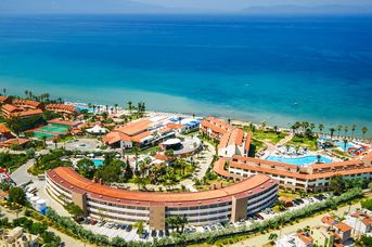 Ephesia Holiday Beach Club