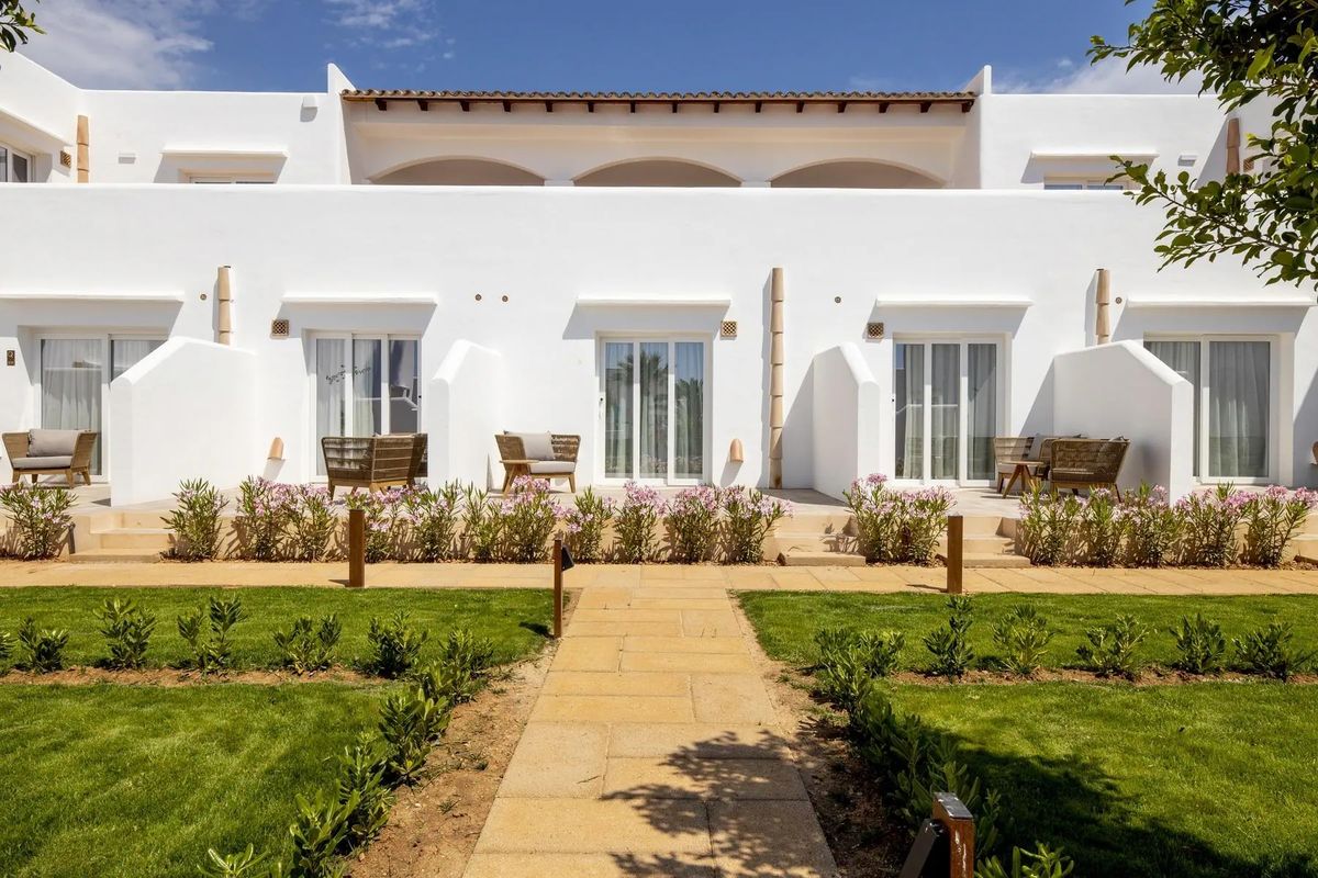 obiekt, balkon / taras