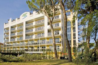 Eraclea Palace (Eraclea Mare)