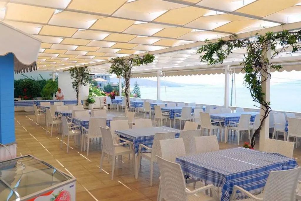 restauracja