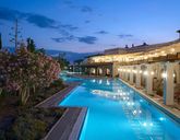 Eretria Hotel & Spa Resort (ex. Eretria Village)