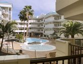 Ereza Mar (ex Dorado Suites)