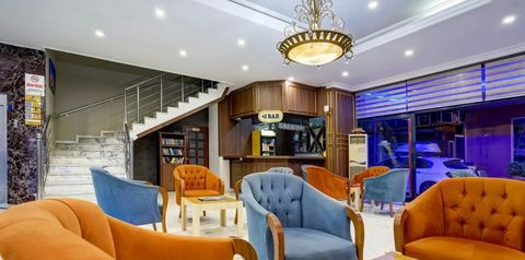 recepcja / lobby