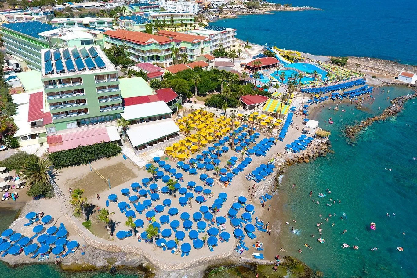 plaża