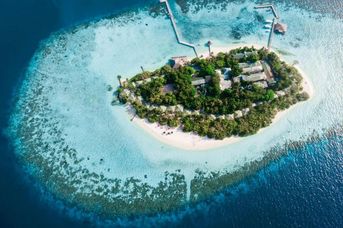 Eri Maledives