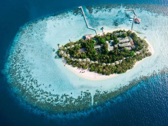 Eri Maldives