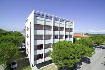 Eridano - Apartament