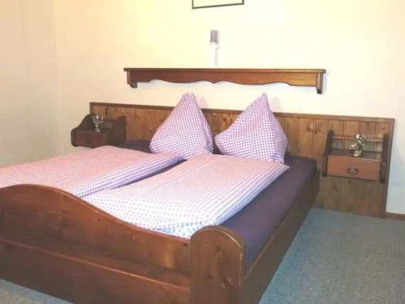 Erlebnisbauernhof Stempf 2.5*