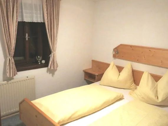 Erlebnisbauernhof Stempf 2.5*