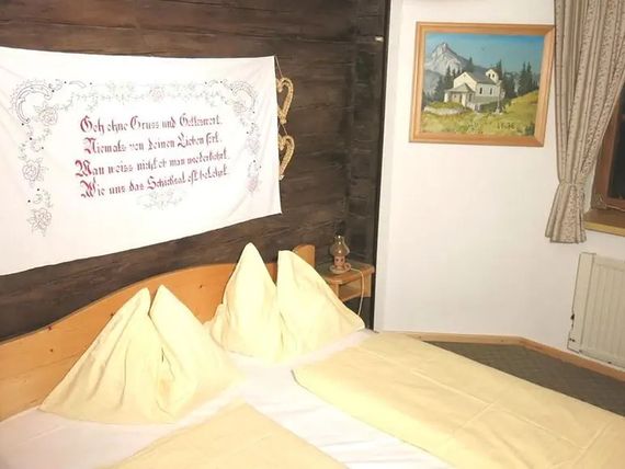 Erlebnisbauernhof Stempf 2.5*