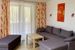 suite, apartament, balkon / taras