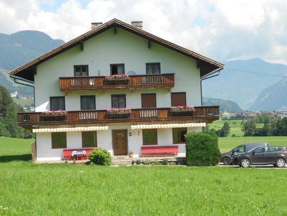 Erlerhof 2*