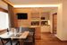 apartament, kuchnia / aneks kuchenny