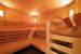 SPA, sauna