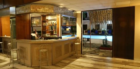 drink bar