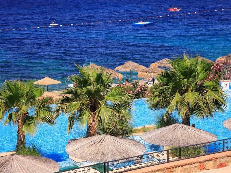 Ersan Resort & Spa