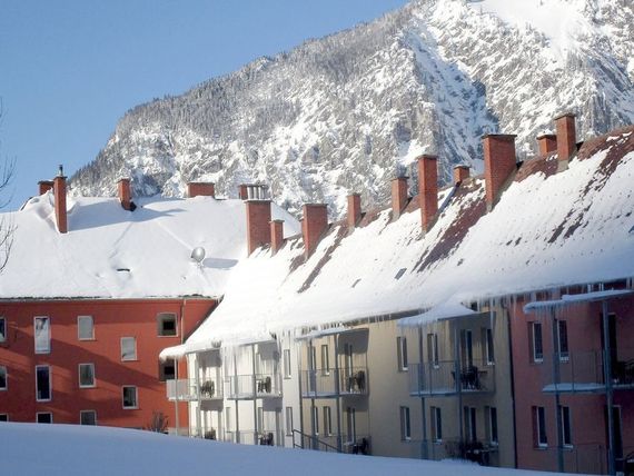 Erzberg Alpin Resort 4*
