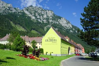Erzberg Alpin Resort