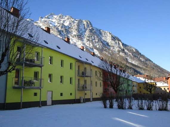 Erzberg Alpin Resort 4*