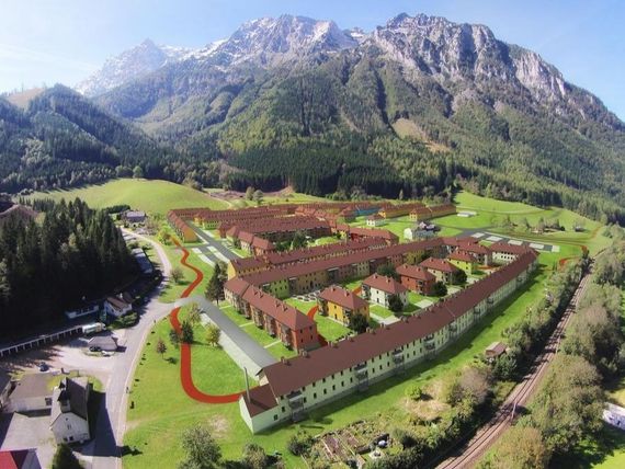 Erzberg Alpin Resort 4*
