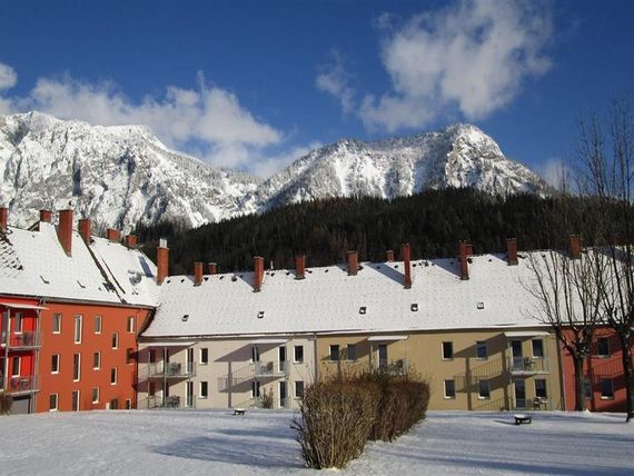 Erzberg Alpin Resort 4*