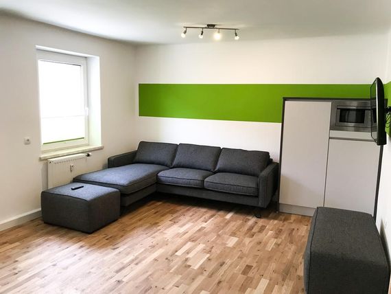 Erzberg Alpin Resort 4*